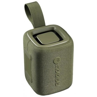 Motorola Altavoz ROKR 300 GREEN 7W BT IP67