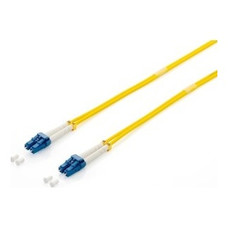 CABLE FIBRA OPTICA OS2 DUPLEZ MONOMODO LC/LC 9/125u CABLE FIBRA OPTICA OS2 DUPLEZ MONOMODO LC/LC 9/125u