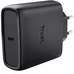 CARGADOR TRUSTGA MAXO 65W BK C