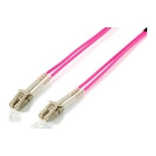 CABLE FIBRA OPTICA OM4 MULTIMODO LC/LC 50/125u 10M CABLE FIBRA OPTICA OM4 MULTIMODO LC/LC 50/125u 10M