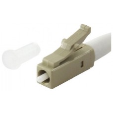 CABLE FIBRA OPTICA OM3 LC A PIGTAL 50/125u 2M Pack 12