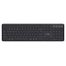 TECLADO TRUST WIRELESS VAIYA MULTIDISPOSITIVO