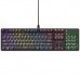TECLADO TRUST GAMING GXT 871 ZORA MECANICO RGB COLOR TECLADO TRUST GAMING GXT 871 ZORA MECANICO RGB COLOR