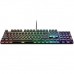 TECLADO TRUST GAMING GXT 871 ZORA MECANICO RGB COLOR TECLADO TRUST GAMING GXT 871 ZORA MECANICO RGB COLOR