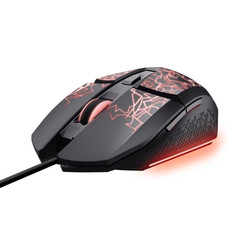 RATON GAMING GXT 113 REDEX NEGRO RGB TRUST (Espera 4 dias) RATON GAMING GXT 113 REDEX NEGRO RGB TRUST (Espera 4 dias)