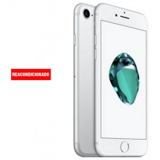 APPLE iPHONE 7 32 GB SILVER REACONDICIONADO GRADO B (Espera 4 dias)