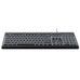 TECLADO TRUST PRIMO ILLUMI BK TECLADO TRUST PRIMO ILLUMI BK