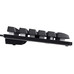 TECLADO TRUST GXT 833 THADO BK TECLADO TRUST GXT 833 THADO BK