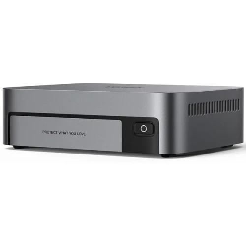 UGREEN NAS DXP480T (Espera 4 dias)
