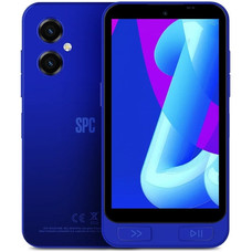 SMARTPHONE SPC WUUM ONE 4-64 BL SMARTPHONE SPC WUUM ONE 4-64 BL