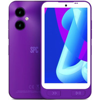 SMARTPHONE SPC WUUM ONE 4-64 PUR SMARTPHONE SPC WUUM ONE 4-64 PUR