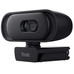 WEBCAM TRUSTCAM TOMAR QHD 2K BK