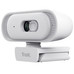 WEBCAM TRUSTCAM TOMAR QHD 2K WH