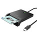 LECTOR EXTERNO DE DNIE TRUST PRIMO USB-C COMPATIBLE