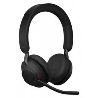 JABRA Evolve2 65 - UC Stereo Auricular Bluetooth (multiples plataformas) JABRA Evolve2 65 - UC Stereo Auricular Bluetooth (multiples plataformas)