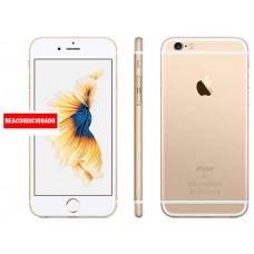 APPLE iPHONE 6S 128 GB GOLD REACONDICIONADO GRADO B (Espera 4 dias)