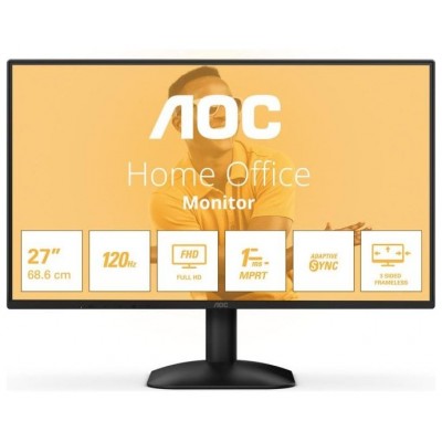 MONITOR AOC 27B31H (Espera 4 dias) MONITOR AOC 27B31H (Espera 4 dias)