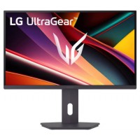 LG MONITOR, 27 PULGADAS, 27GP750-B, 68,6 CM, 1920 X 1080 PIXELES, FULL HD, LED, 1 MS, NEGRO (Espera 4 dias)