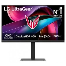 MONITOR LG 27G640A-B