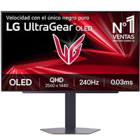 MONITOR LG 27GX704A-B MONITOR LG 27GX704A-B