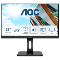 MONITOR AOC 27P2Q MM (Espera 4 dias)