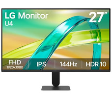 MONITOR LG 27U411B-B MONITOR LG 27U411B-B