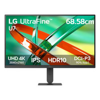 LG 27U710B-B pantalla para PC 68,6 cm (27") (Espera 4 dias) LG 27U710B-B pantalla para PC 68,6 cm (27") (Espera 4 dias)
