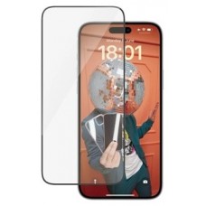 PanzerGlass Screen Protector iPhone 15+ EasyAligne PanzerGlass Screen Protector iPhone 15+ EasyAligne