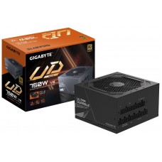 GIGABYTE UD750GM PG5 V2 Fuente de Alimentación – PCIe Gen 5.1, 80 PLUS Gold, Diseño completamente modular, Ventilador de 120 mm, Compatible con ATX 3.1, Enchufe EU (Espera 4 dias) GIGABYTE UD750GM PG5 V2 Fuente de Alimentación – PCIe Gen 5.1, 80 PLUS Gold, Diseño completamente modular, Ventilador de 120 mm, Compatible con ATX 3.1, Enchufe EU (Espera 4 dias)