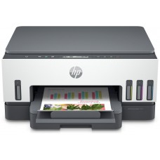 HP MULTIFUNCION RECARGABLE SMART TANK 7006 WIFI/DUPLEX BLANCO (Espera 4 dias)