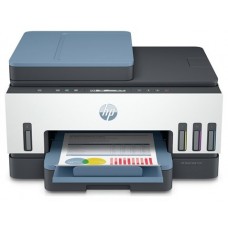 IMPRESORA HP SMART TANK 7306 MULTIFUNCIONAL