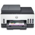 HP Smart Tank 7605 Inyección de tinta térmica A4 4800 x 1200 DPI 15 ppm Wifi (Espera 4 dias)