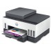 HP Smart Tank 7605 Inyección de tinta térmica A4 4800 x 1200 DPI 15 ppm Wifi (Espera 4 dias)