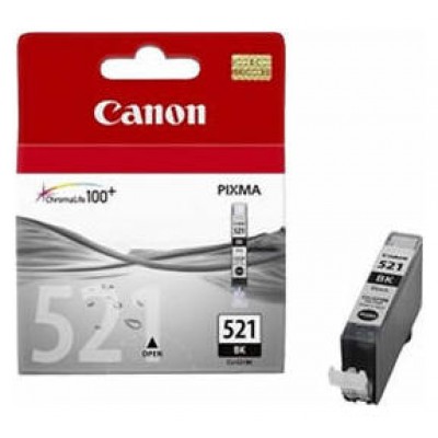 Canon Pixma MP620/630/980 Cartucho Negro