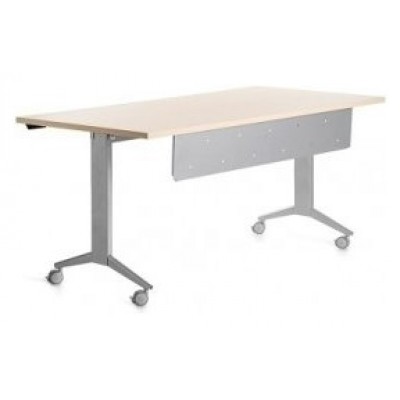 FALDÓN PARA MESA ABATIBLE DE 120CM COLOR ALUMINIO ROCADA 2935FD (Espera 4 dias)