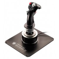 Thrustmaster HOTAS Warthog Flight Stick Palanca de mando PC USB 2.0 Negro (Espera 4 dias)