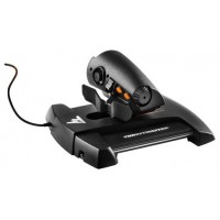 Thrustmaster TWCS Throttle Palanca de mando PC Analógico USB Negro (Espera 4 dias)