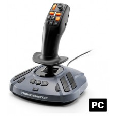 Thrustmaster SimTask FarmStick, Joystick Multifuncional para Farming (Espera 4 dias)