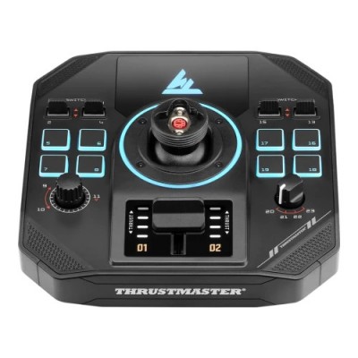 THRUSTMASTER SOL-R 5 BASE &ndash; PC (Espera 4 dias)