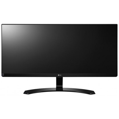 LG 29BN650-B Monitor 29" IPS 2K 5ms HDMI DP AA MM