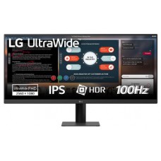 LG 29U511A-B Monitor29" IPS WQHD100h 5ms HDMI DP LG 29U511A-B Monitor29" IPS WQHD100h 5ms HDMI DP