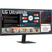 LG 29U511A-B Monitor29" IPS WQHD100h 5ms HDMI DP LG 29U511A-B Monitor29" IPS WQHD100h 5ms HDMI DP