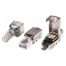ATEN CONECTOR CAT6A RJ-45 (2A-245G) (Espera 4 dias) ATEN CONECTOR CAT6A RJ-45 (2A-245G) (Espera 4 dias)
