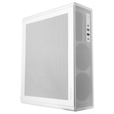 CAJA MICROATX SLIM AERO FA/500 BLANCO TACENS (Espera 4 dias)