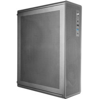 CAJA TACENS AEROSLIM500 BK CAJA TACENS AEROSLIM500 BK