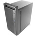 CAJA MICROATX TACENS 2FORTISII NEGRA FRONTAL MESH GPU