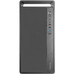 CAJA MICROATX TACENS 2FORTISII NEGRA FRONTAL MESH GPU