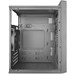 CAJA MICROATX TACENS 2FORTISII NEGRA FRONTAL MESH GPU