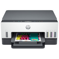 HP Smart Tank 6005 Inalámbrico All-in-One Color Impresora, Fotocopiadora, escáner (Espera 4 dias) HP Smart Tank 6005 Inalámbrico All-in-One Color Impresora, Fotocopiadora, escáner (Espera 4 dias)