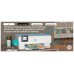 MULTIFUNCION HP ENVY 7221E 15/10PPM WIFI / DUPLEX /
